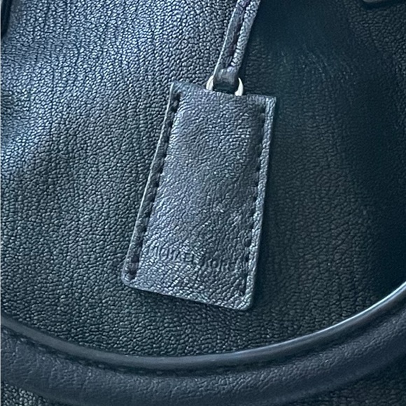 Michael Kors Leather Bag - Picture 4 of 6